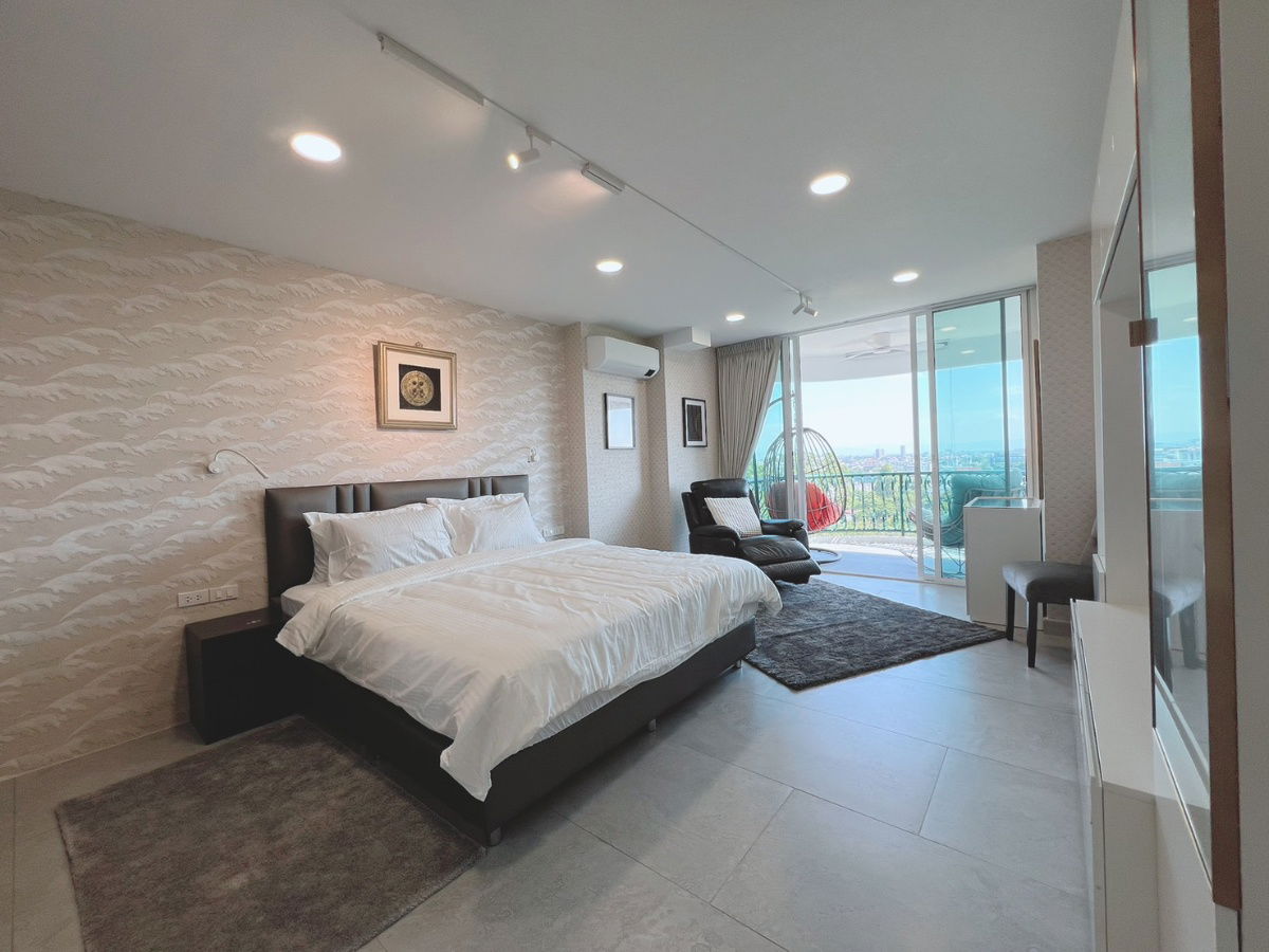 รูป ขาย ฮิลล์ไซด์ คอนโด4 3นอน 2น้ำ 135 ตร.ม. ชั้น 14 ใกล้ วันนิมมาน (ID:1245CS) - รูปที่ 85/98