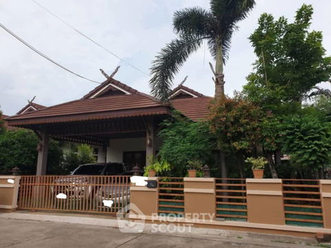 3-BR House close to East Pattaya (ID 2449962)