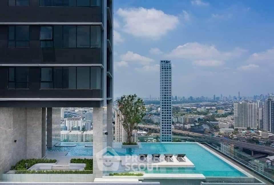 รูป คอนโด 1-ห้องนอน ที่ ไนท์บริดจ์ ไพร์ม อ่อนนุช ใกล้ BTS อ่อนนุช (ID 2401790) - รูปที่ 18/21