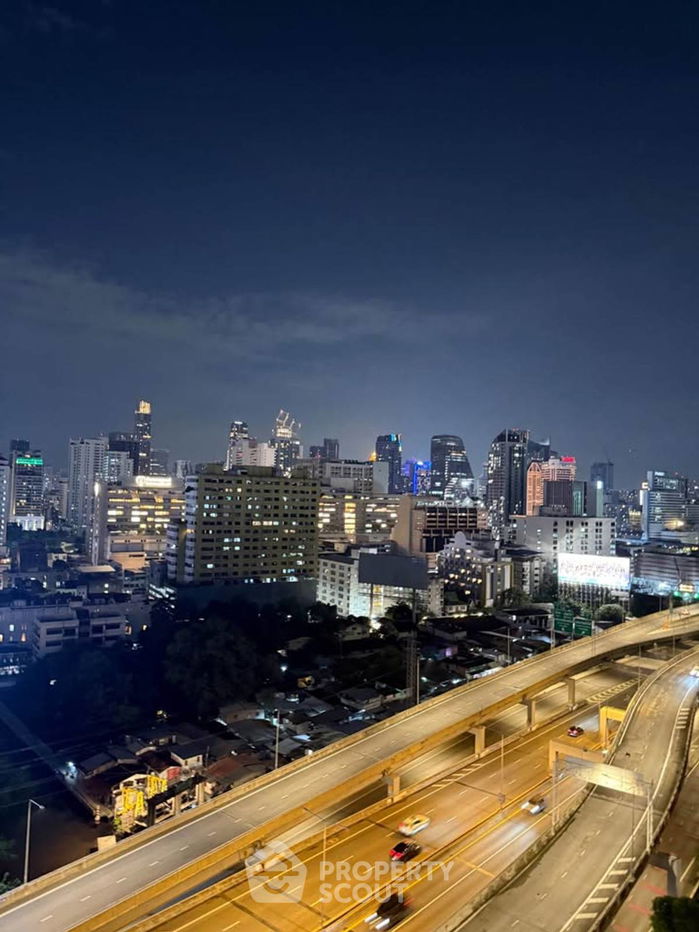 รูป คอนโด 2-ห้องนอน ที่ วิทยุ คอมเพล็กซ์ คอนโดมิเนียม ใกล้ BTS เพลินจิต (ID 2450742) - รูปที่ 15/15