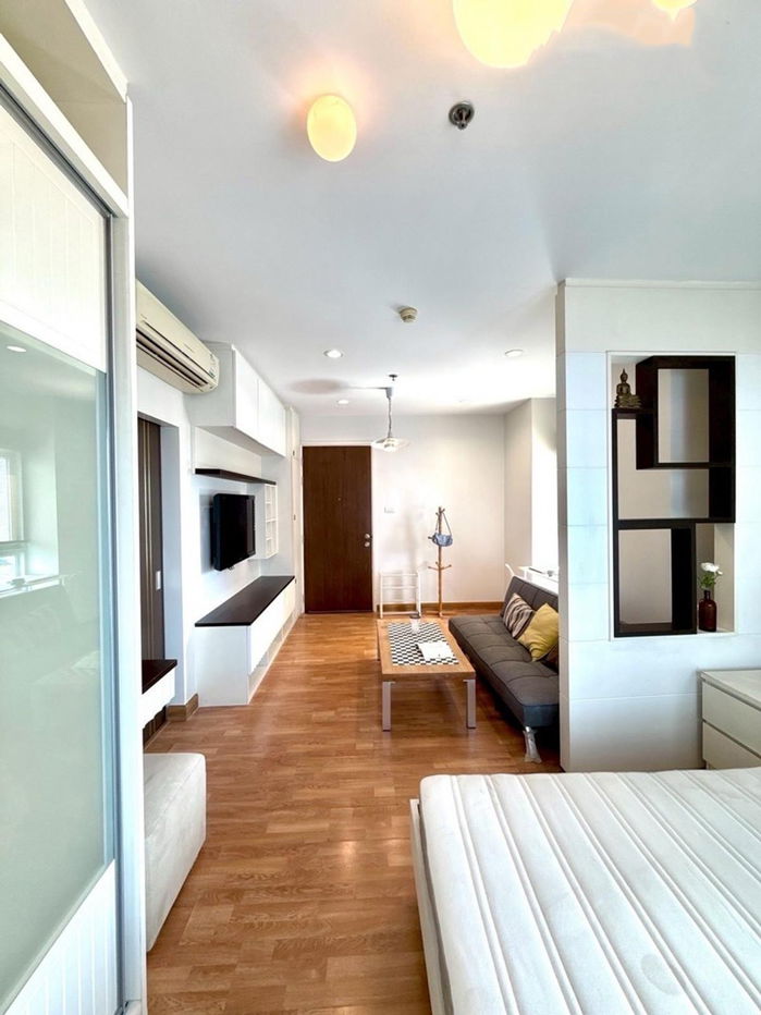 รูป 🔥ด่วน ห้องไปไวมากกก / Code: KJ9924  ให้เช่า Ivy River ✅ Add Line @kjcondo (มี@ข้างหน้าด้วยนะคะ) - รูปที่ 2/12