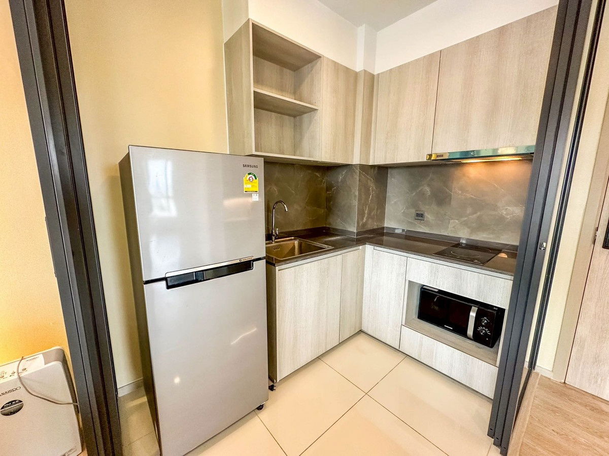 รูป 🏢 ให้เช่าคอนโด : The Tree Pattanakarn - Ekkamai (เดอะ ทรี พัฒนาการ - เอกมัย) รหัสทรัพย์ | 📌LNP-C10687 - รูปที่ 15/15