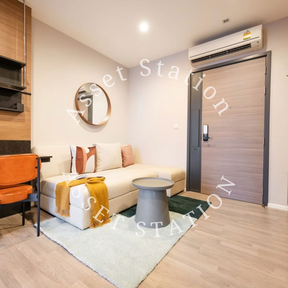 picture Condo for sale: The Room Sathorn-St.Louis, near BTS Surasak - 11/18