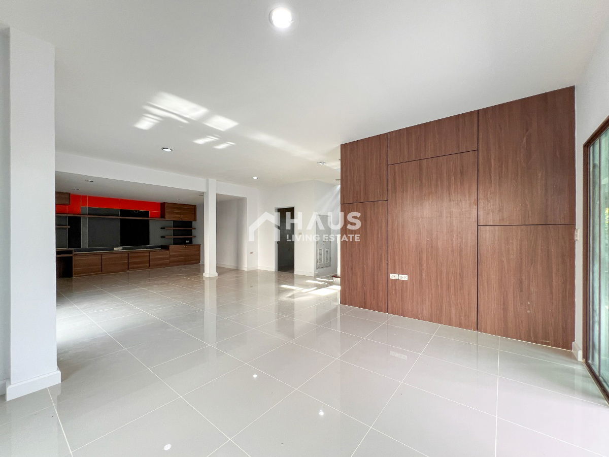 picture  Burasiri Ratchaphruek - Chaengwattana / 3 Bedrooms #HRP3027 - 7/20