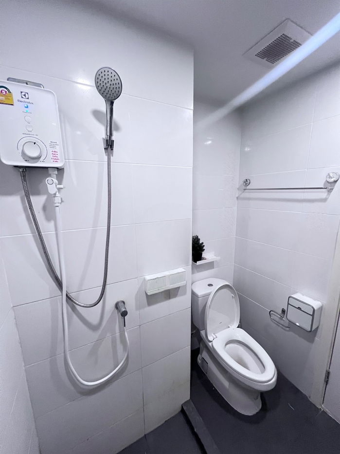 picture Y126🔥Condo for rent: Origin Plug & Play E22 Station, fully furnished, with washing machine, ready to move in on January 1, 2026. - 11/14