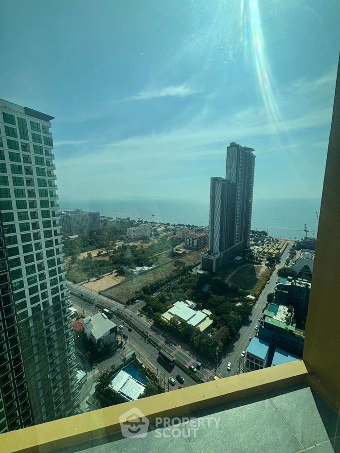 รูป คอนโด 1-ห้องนอน ที่ เดอะ ริเวียร่า โอเชี่ยน ไดร์ฟ ใกล้ หาดจอมเทียน (ID 1983634) - รูปที่ 7/7