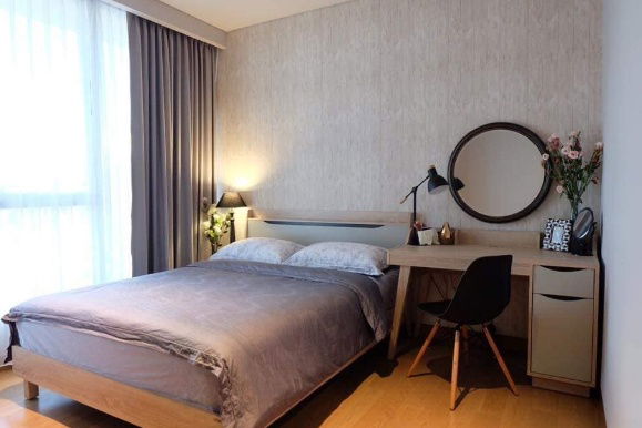 รูป คอนโดให้เช่า เดอะ ลุมพินี 24 (CR03311) - รูปที่ 4/6