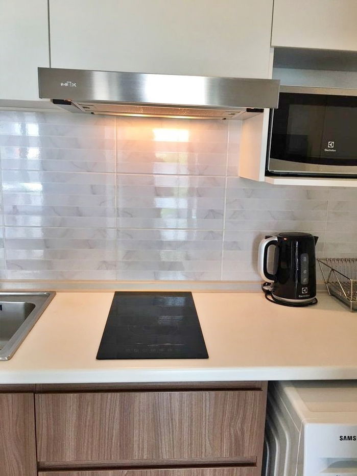 รูป 💎🙋🏼💥แอดไลน์เพื่อนัดดูห้องได้เลยนะคะ📲แอทโมซ ลาดพร้าว 71 - รูปที่ 12/19