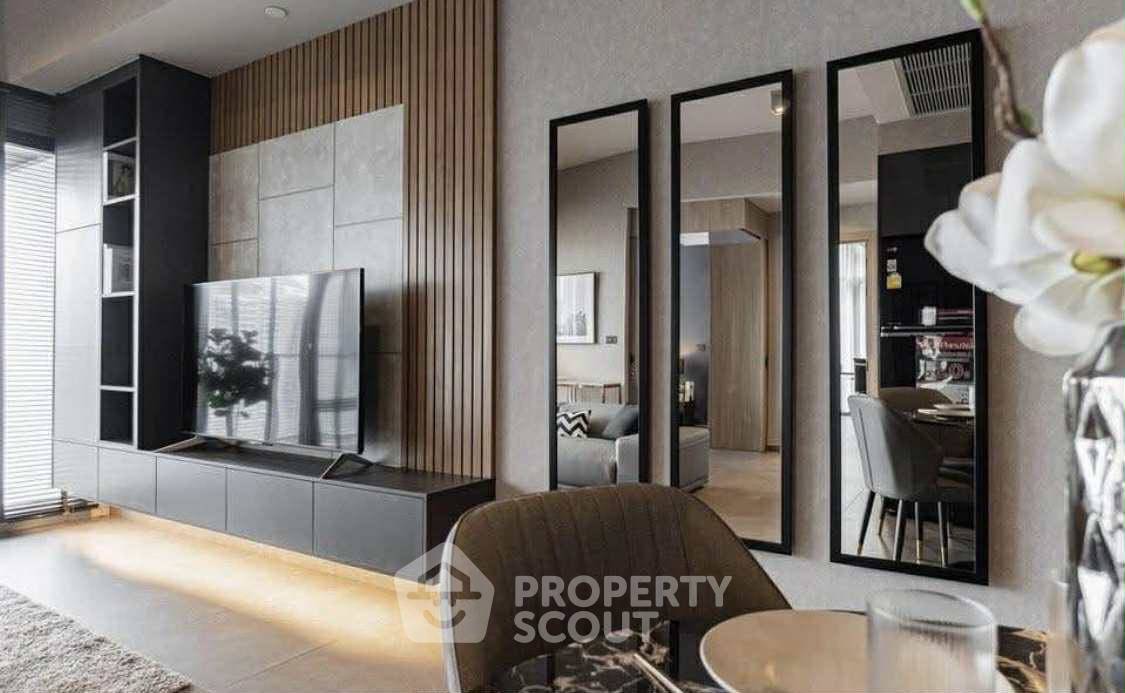 รูป คอนโด 2-ห้องนอน ที่ เดอะ ลอฟท์ อโศก ใกล้ MRT เพชรบุรี (ID 2325046) - รูปที่ 5/11