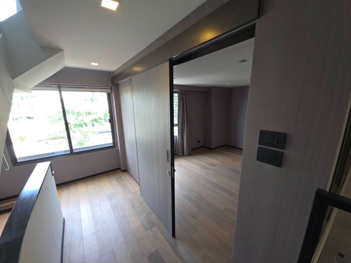 รูป ให้เช่า ทาวน์โฮม Arden พระราม 3 (28.5 ตร.ว.) 3 นอน 5 น้ำ พร้อมอยู่ - รูปที่ 11/20