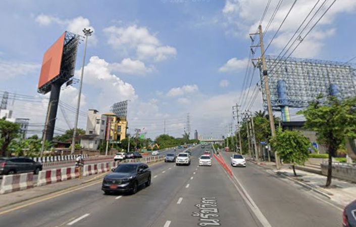 รูป ขายที่ดินถมแล้ว ซอยรัชดาฯ 29 เหมาะทำทาวน์โฮม - รูปที่ 3/3