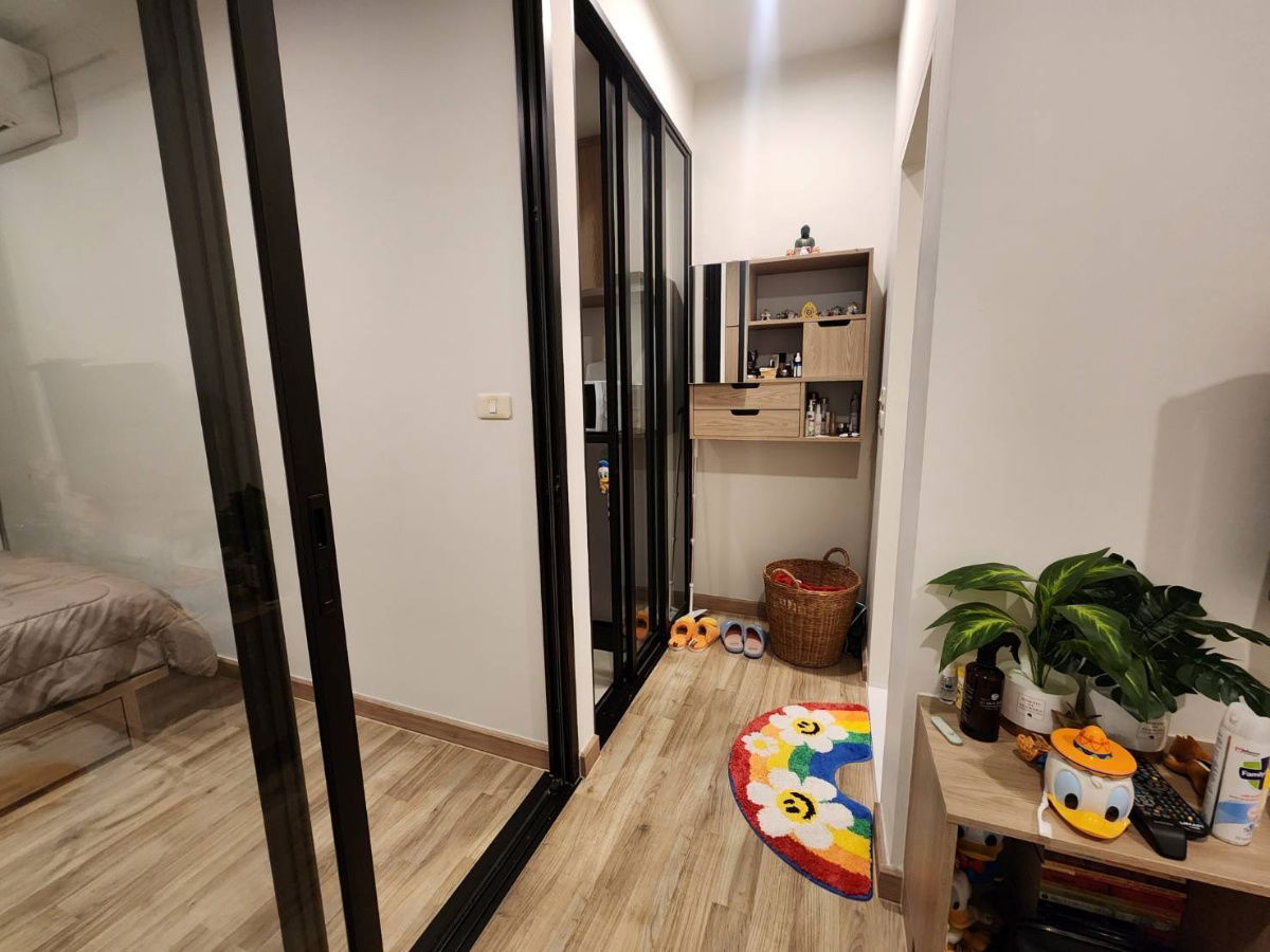 รูป ขาย_ให้เช่าคอนโด Niche Mono สุขุมวิท-แบริ่ง พร้อมอยู่ - รูปที่ 3/7