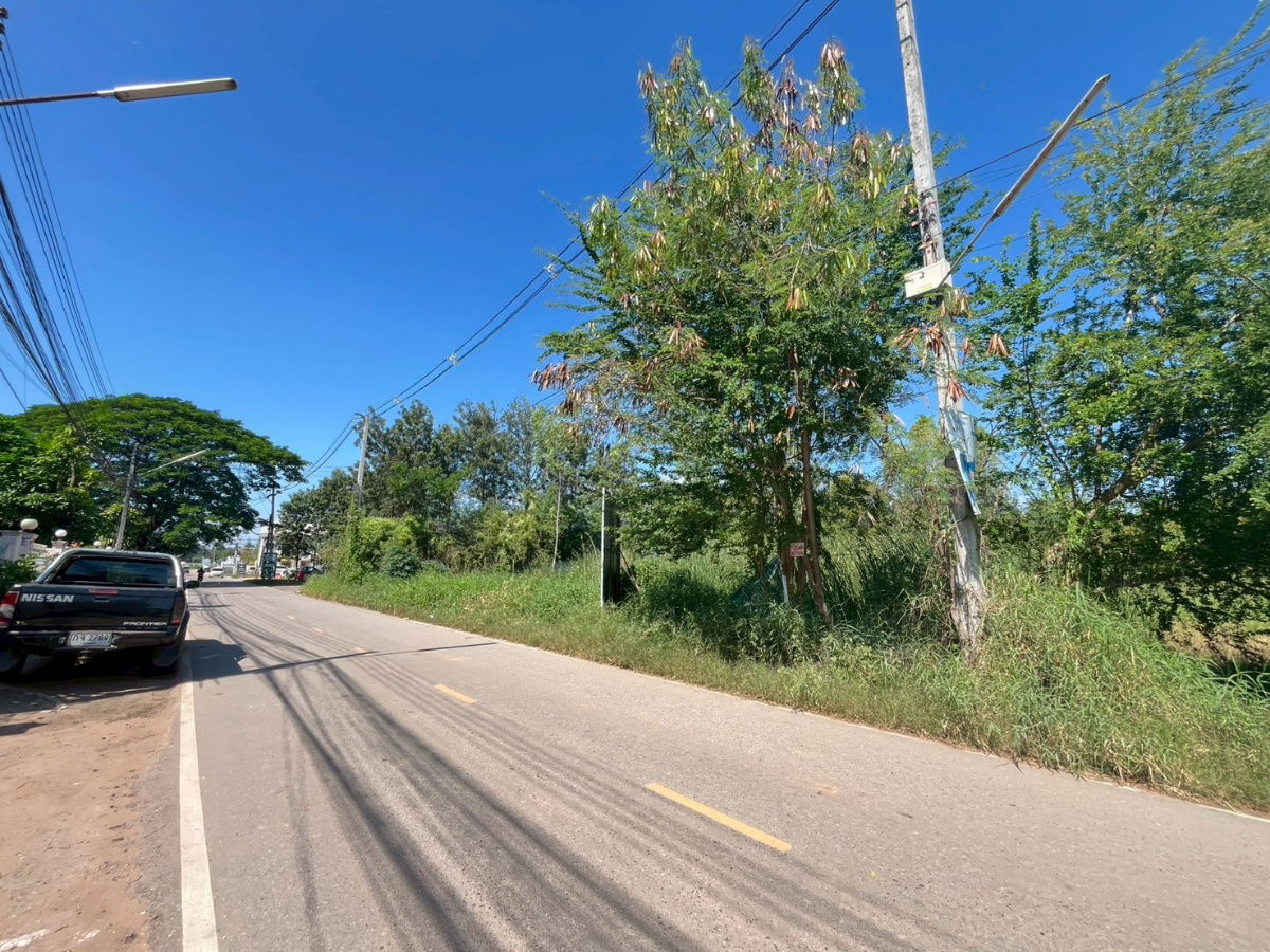 picture Land for Sale – Khon Kaen (R.8 Zone) - 3/9