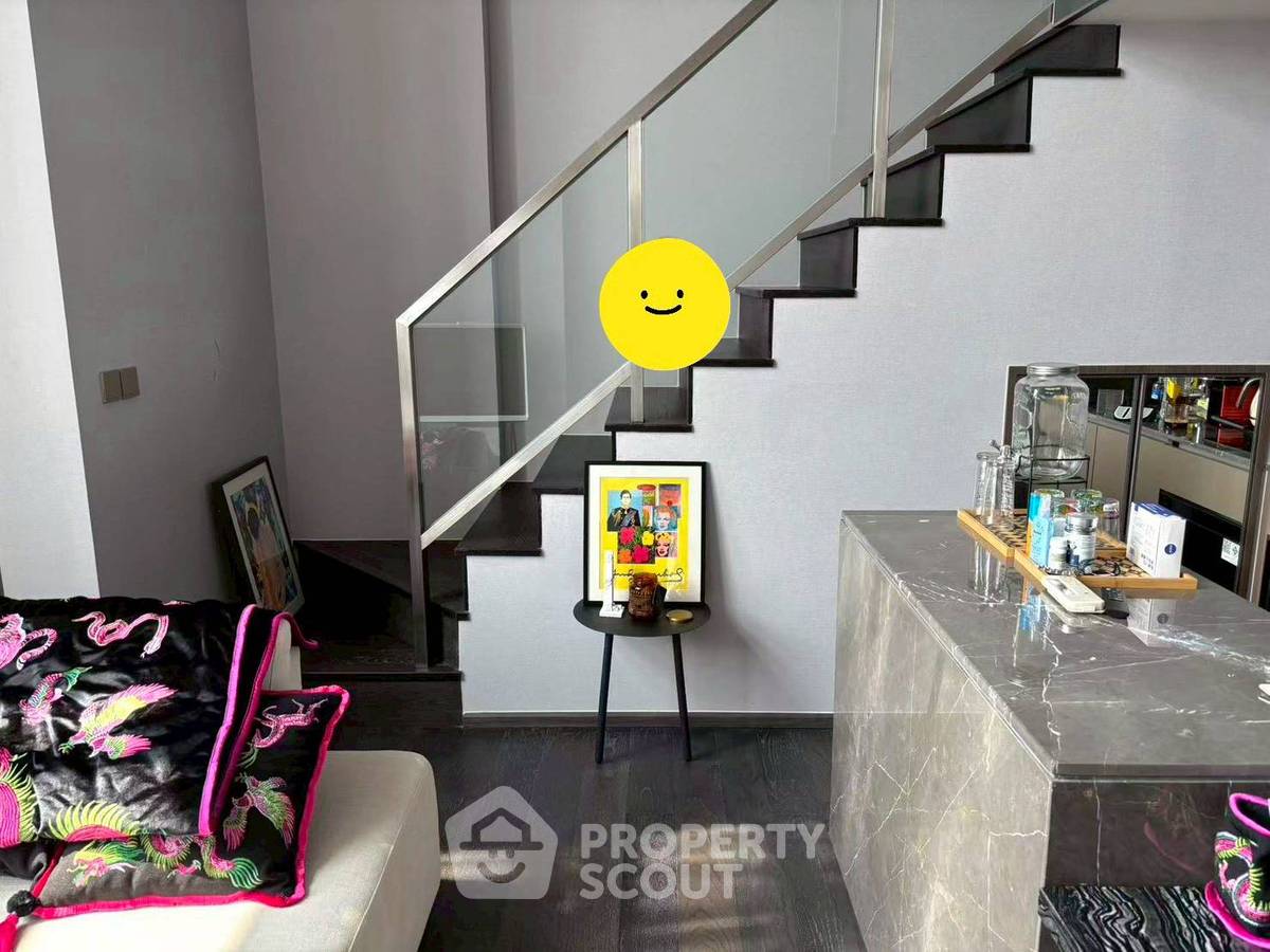 รูป คอนโด 1-ห้องนอน ที่ คอนเนอร์ ราชเทวี ใกล้ BTS ราชเทวี (ID 2448814) - รูปที่ 3/10