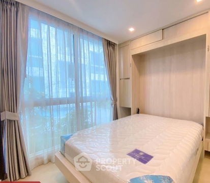 1-BR Condo at Olympus City Garden close to Pattaya South (ID 2416900)