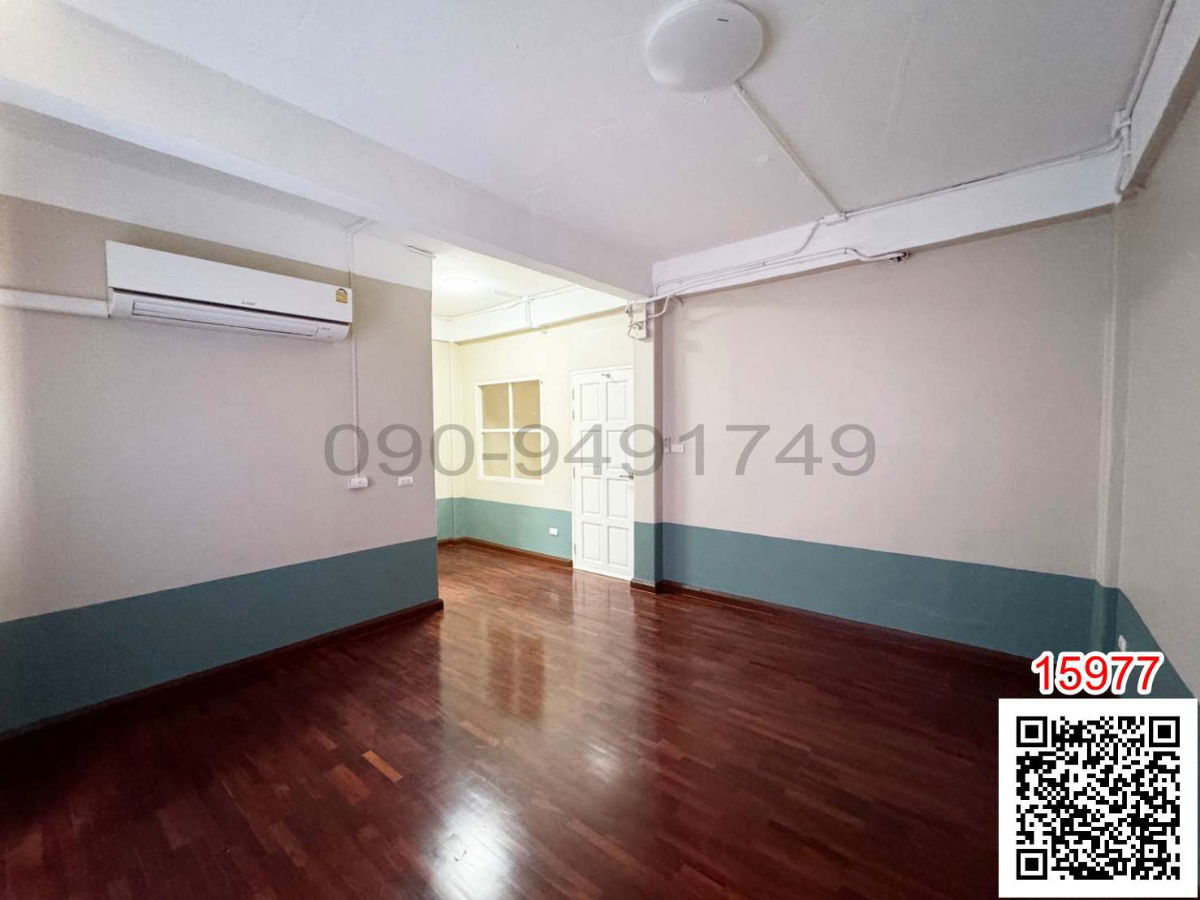 รูป ขาย ทาวน์เฮ้าส์ 4 ชั้น หมู่บ้าน วราธรวิลล์ พัฒนาการ 44 - รูปที่ 8/19