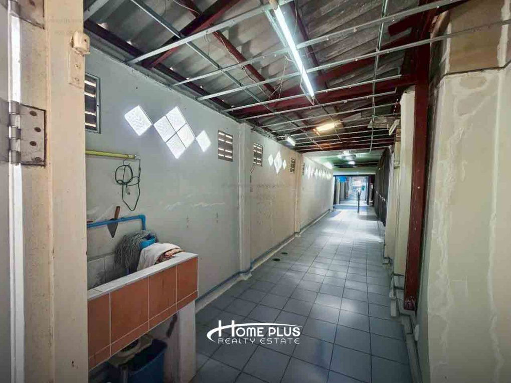 รูป ทาวน์เฮ้าส์ 2 ชั้น หมู่บ้านธีรินทร์ ซอยเพชรเกษม48 (หลังมุม) - รูปที่ 10/22