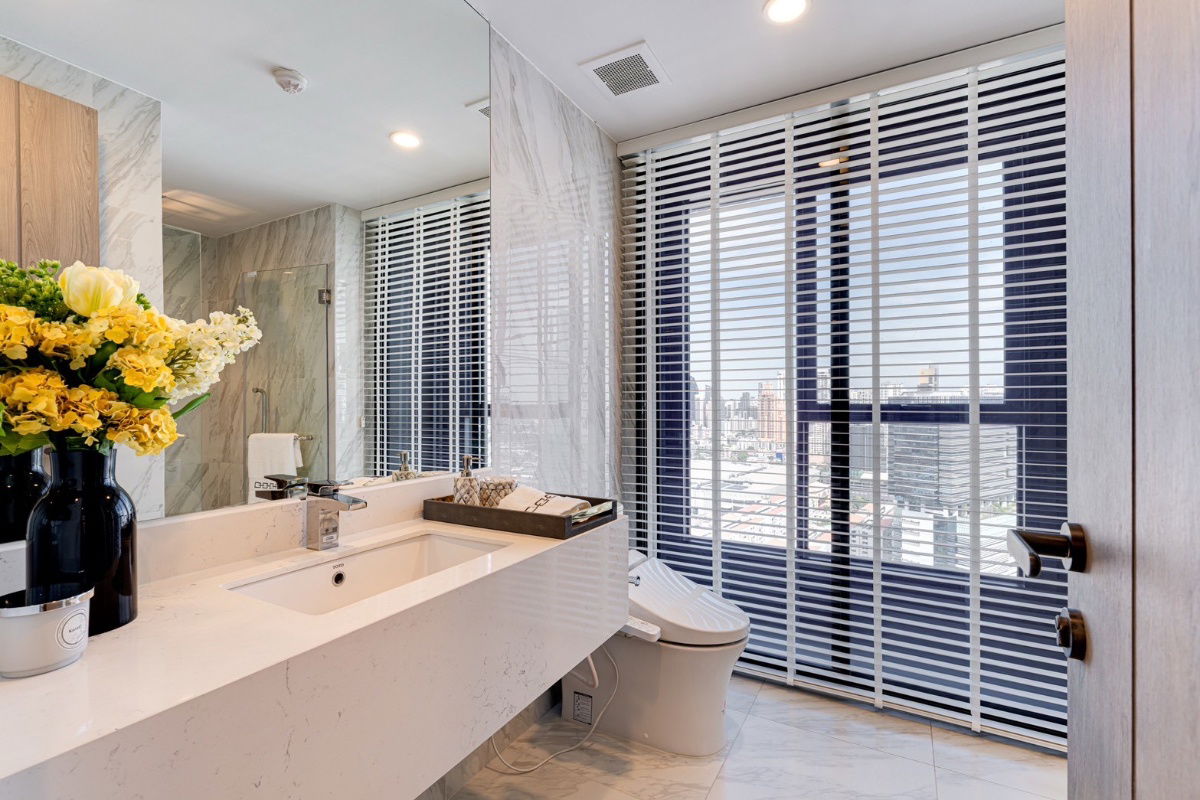 picture COCO parc Penthouse 3Bedroom Branded Residence by Dusit Hospitality Services - 4/10