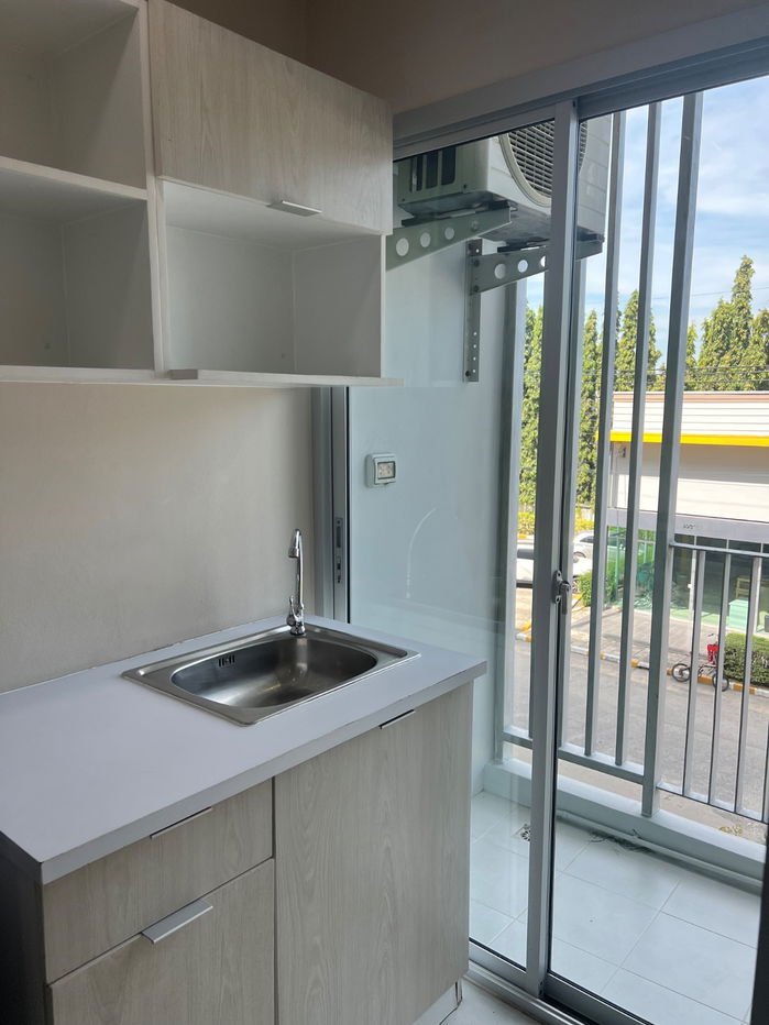 picture New Condo for rent Rangsit Klong1 - 5/10