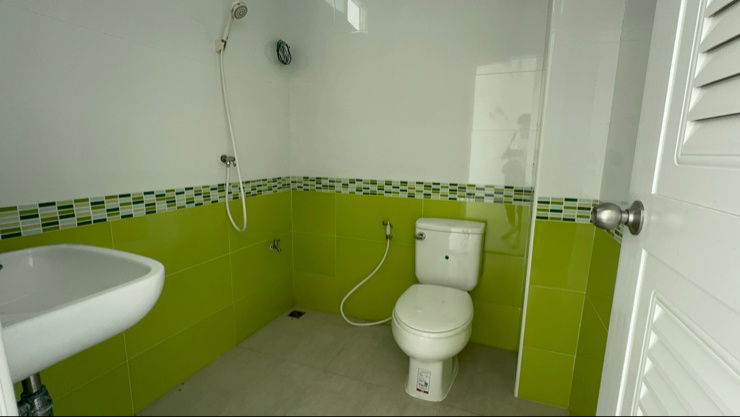 รูป 🏢 ให้เช่า อาคารพาณิชย์ 3 ชั้น ใจกลาง ตำบลโคกปีบ จังหวัดปราจีนบุรี - รูปที่ 18/20