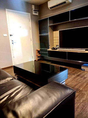 ขายคอนโด : 🔺 ขายคอนโด แอสปาย สุขุมวิท 48 อาคาร 1 ชั้น 3 1 ห้องนอน ขนาด 38 ตรม ใกล้ W District