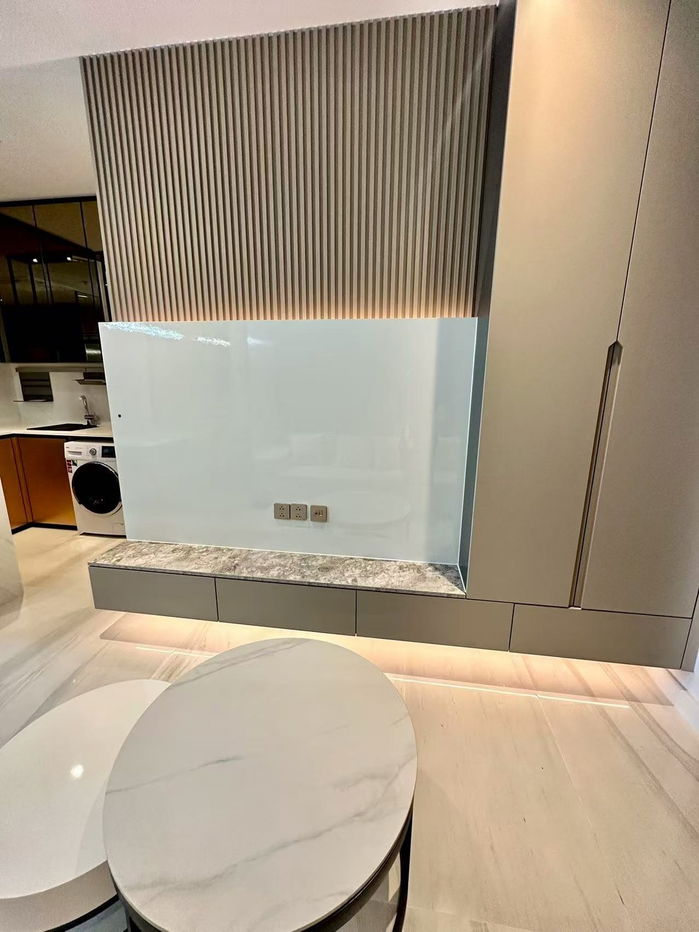 รูป ✨Condo for Rent : Supalai Icon Sathorn ((AP-02)) ( line : @condo91 ) - รูปที่ 6/11