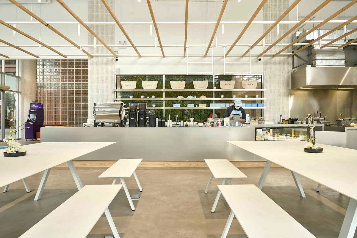 รูป ร้านค้าใจกลางอโศก เหมาะทำธุรกิจทุกประเภท - รูปที่ 4/5