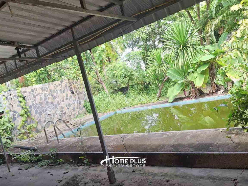 รูป ที่ดินพร้อมบ้านเดี่ยวชั้นเดียว ตำบลโคกสะอาด อำเภอเมือง อุดรธานี - รูปที่ 12/22