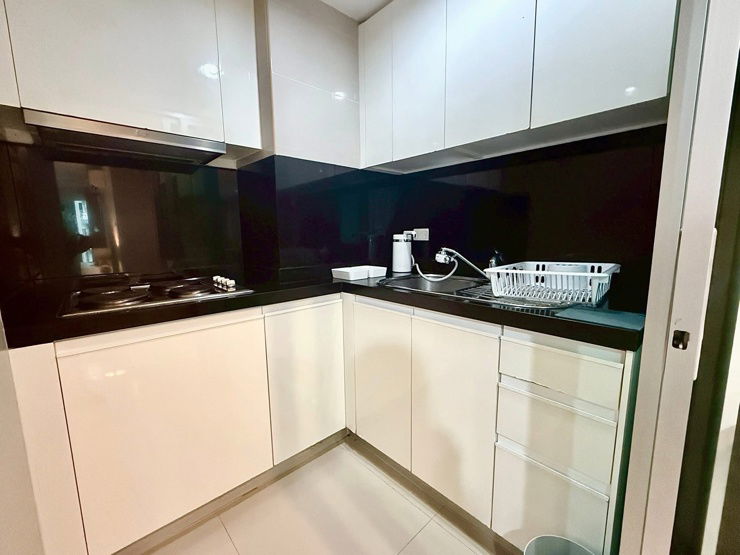 picture #Z3335💥 251168 🔥Condo for rent: Belle Grand Rama 9 - 4/10