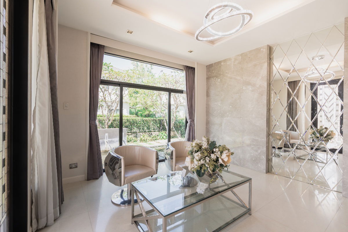 picture Luxury Home for Sale – Perfect Masterpiece Century Rattanathibet - 5/11