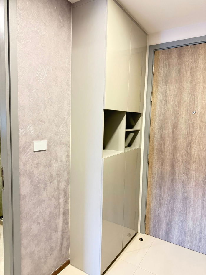 picture RS3660 For Rent: SOHO Bangkok Ratchada, Near MRT Ratchadapisek   - 6/11