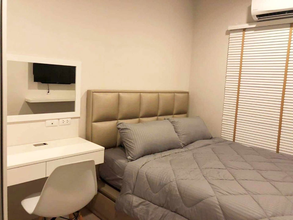 รูป ห้องมาใหม่🐲แอดไลน์ได้เลยครับ🐲✨✨🛋️🛌 บางใหญ่  💥 พลัม คอนโด เซ็นทรัล สเตชั่น  🔴🟢🟡 - รูปที่ 1/15