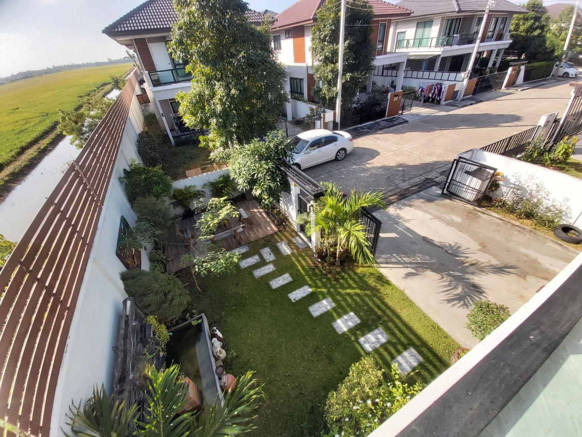 picture [ Sell ]⚡🌈 Thanyaphirom Grand Ville, Thanyaburi Khlong 7 ⚡🌈 - 2/26