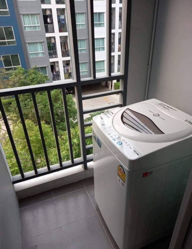 รูป ME2500204 ให้เช่าคอนโด The Kith Plus พหลโยธิน – คูคต พร้อมอยู่ - รูปที่ 6/13