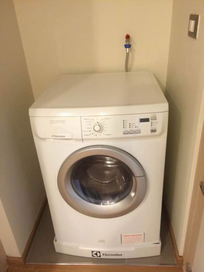 รูป 🏢 ให้เช่าคอนโด : The Address Asoke (ดิ แอดเดรส อโศก)   รหัสทรัพย์ | 📌LNP-C6490  - รูปที่ 8/12