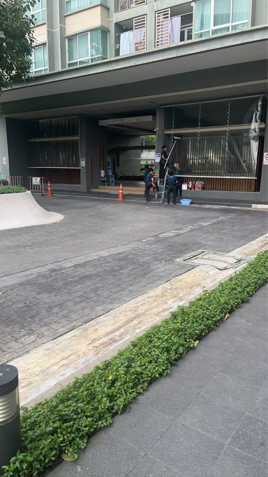 picture Code: KJ9929 for rent U Delight 3 Prachachuen - Bang Sue 🔥🔥 Line ID: @kjcondo (with @)🔥🔥 - 11/13