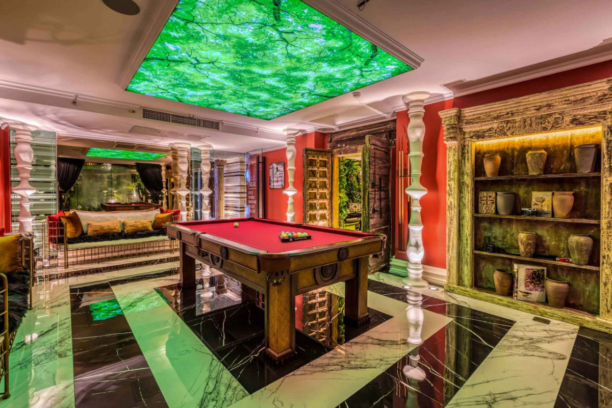 picture Luxury Condo Pattaya for Sale - The Riviera Monaco corner room  with Jaguzzi sea view - 12/17