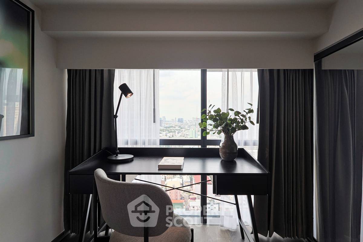 รูป คอนโด 1-ห้องนอน ที่ คอนเนอร์ ราชเทวี ใกล้ BTS ราชเทวี (ID 2281037) - รูปที่ 30/37