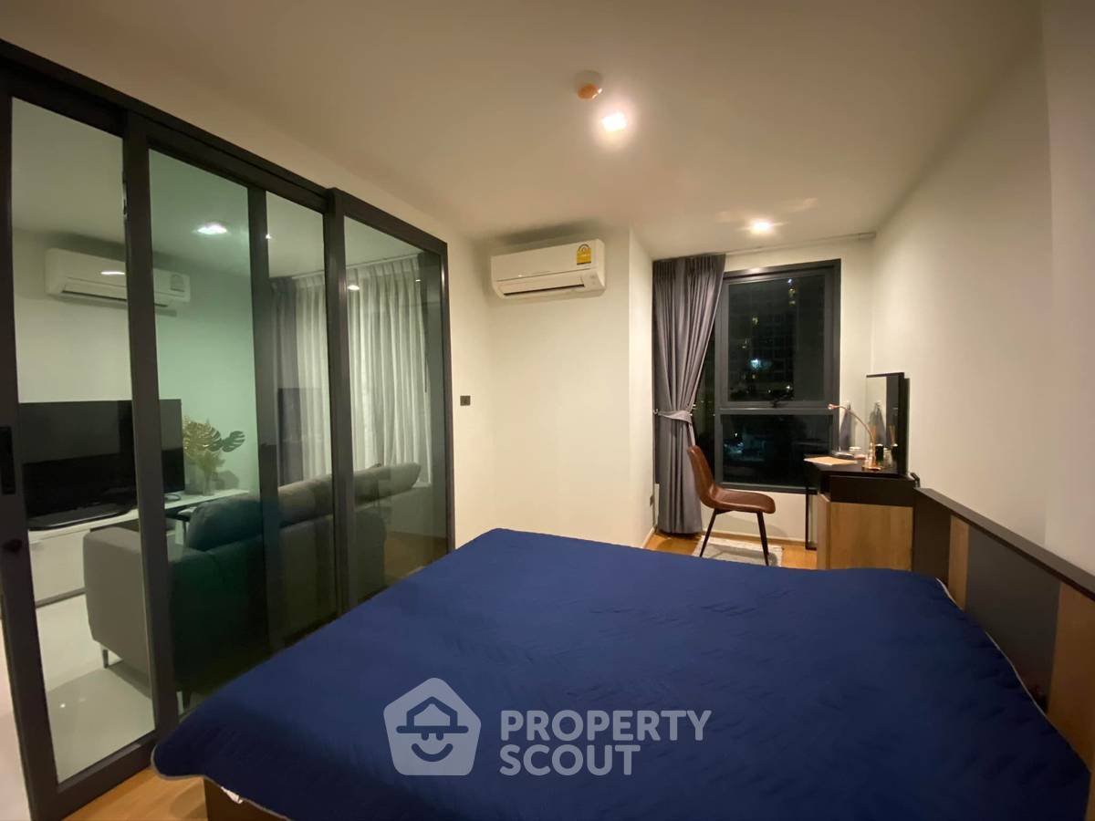 picture 1-BR Condo at Hue Sukhumvit near BTS Punnawithi (ID 964237) - 2/8