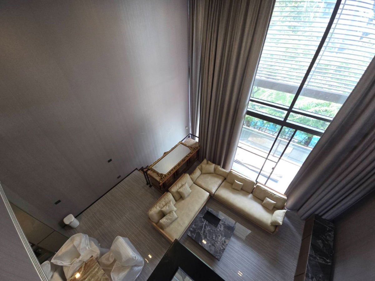 รูป ให้เช่า ทาวน์โฮม Arden พระราม 3 (28.5 ตร.ว.) 3 นอน 5 น้ำ พร้อมอยู่ - รูปที่ 13/20