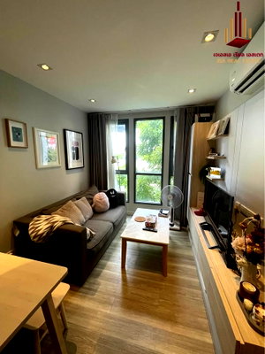 Condos for sale BTS Punnawithi : ✨ For Sale: Moniiq Sukhumvit 64 Condo ✨ 💰 Only 3,600,000 THB