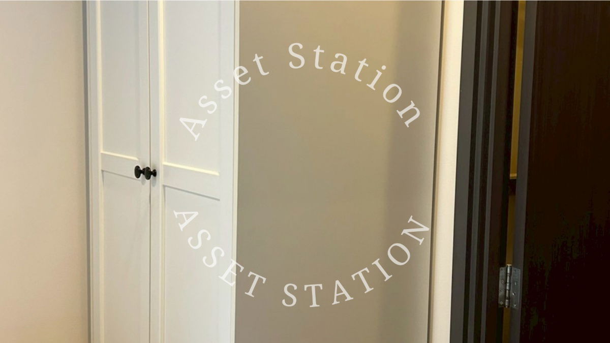 รูป ให้เช่า Edge Sukhumvit 23 ใกล้ BTS อโศก และ MRT สุขุมวิท - รูปที่ 6/8