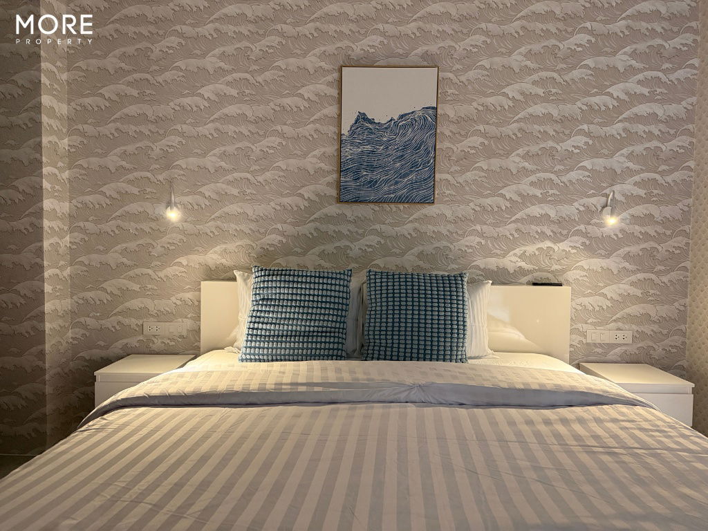 รูป ขาย ฮิลล์ไซด์ คอนโด4 3นอน 2น้ำ 135 ตร.ม. ชั้น 14 ใกล้ วันนิมมาน (ID:1245CS) - รูปที่ 33/98