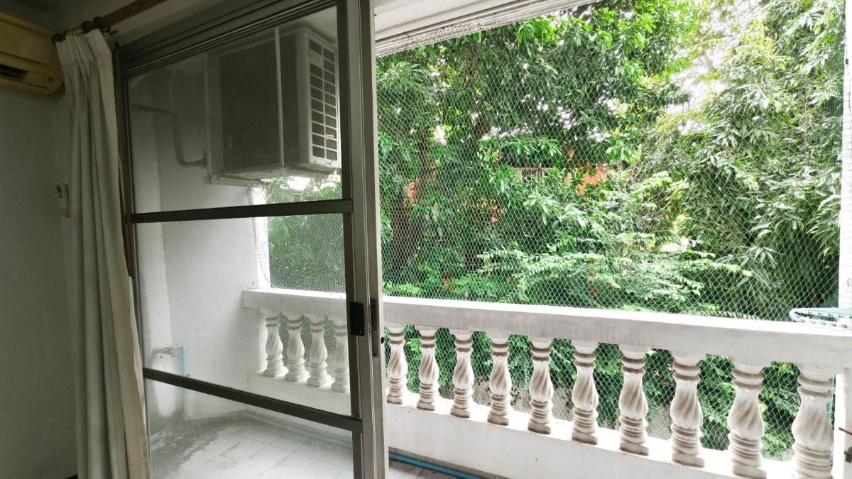 picture Sale condo for under a million, Thongpracha condo town 3,near skytrain - 6/22