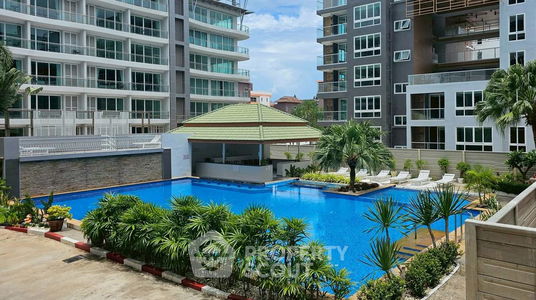 รูปภาพ 1-BR Condo at Tudor Court close to Phratamnak (ID 2451375)