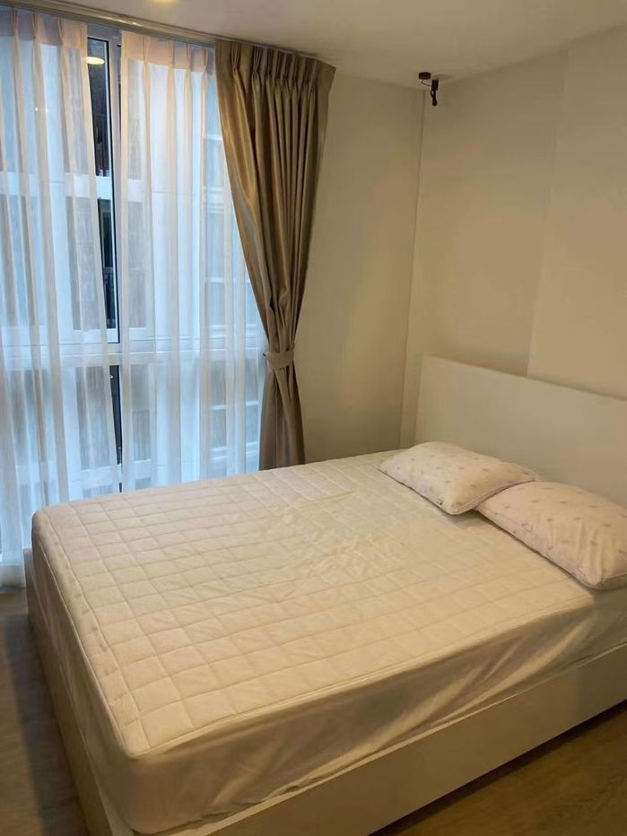 picture ✨#PO2301_259 ✨𝗙𝗼𝗿 𝗥𝗲𝗻𝘁 1️⃣5️⃣k.🔥🔥 #Near BTS Ratchayothin ✨#Vacant room 1 Jan. 2026 Chateau In Town Ratchayothin Condo - 1/7