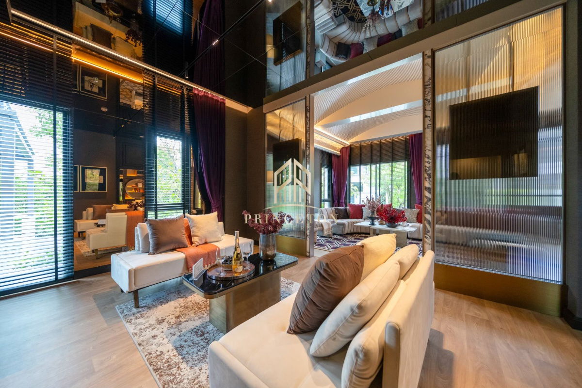 picture Grand Bangkok Boulevard Krungthep Kreetha - 13/36