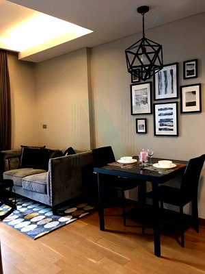 Condos for rent : Condo for rent: The Lumpini 24, Building 1, 3rd floor, 1 bedroom, size 32.00 sq m, near Theptarin Hospital