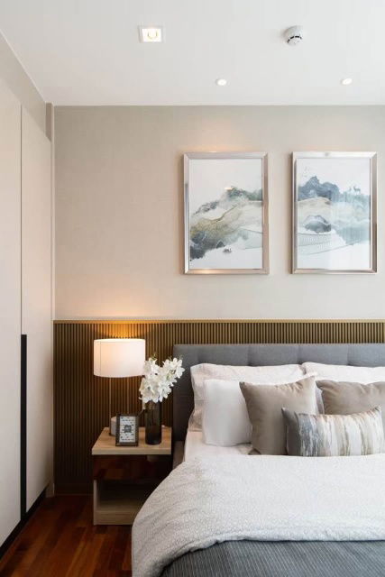 picture ð§ģ FOR RENT WISH SIGNATURE MIDTOWN SIAM / 1 Bed / 1 Bathroom / 35 Sqm. / Baht 25,000 / New condo. Close BTS Ratchathewi - 3/8