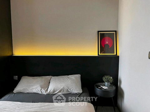 1-BR Condo at Life Asoke - Rama 9 near MRT Phra Ram 9 (ID 2450565)